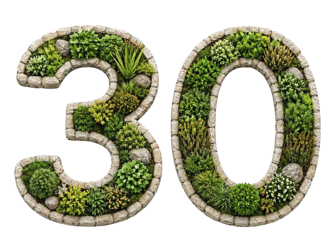 30 Jahre Schmitt & Scalzo